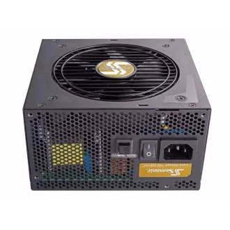 SEASONIC zdroj 850W G12-GM, 80+ Gold, 120mm