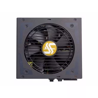 SEASONIC zdroj 850W G12-GM, 80+ Gold, 120mm