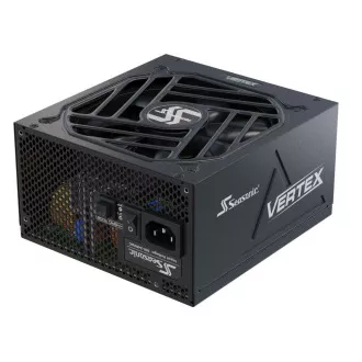 SEASONIC zdroj 750W VERTEX, 80+ PLATINUM, 135 mm, ATX SEASONIC zdroj 750W VERTEX, 80+ PLATINUM, 135 mm, ATX