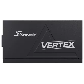 SEASONIC zdroj 750W VERTEX, 80+ PLATINUM, 135 mm, ATX SEASONIC zdroj 750W VERTEX, 80+ PLATINUM, 135 mm, ATX
