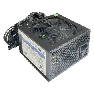 EUROCASE zdroj 400W, 120mm, ATX2.3 EUROCASE zdroj 400W, 120mm, ATX2.3
