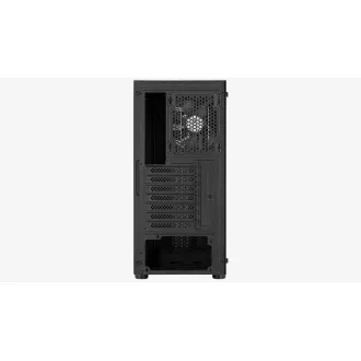 AEROCOOL skriňa Mecha, Mid tower, 2x USB 3.0, 2x audio, bez zdroja