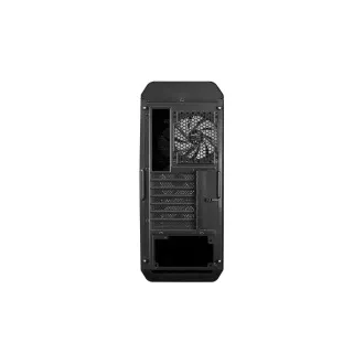 AEROCOOL skriňa Aero One Frost ML G, Mid tower, 2x USB 3.0, 2x audio, 4x 120mm RGB Fan, bez zdroja