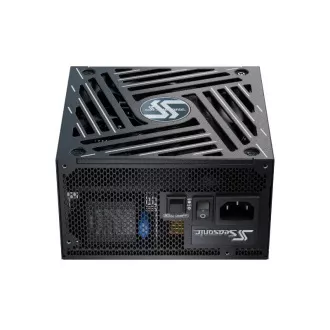 SEASONIC zdroj 750W Focus GX-750, 80+ GOLD, ATX 3.1, PCIe 5.1
