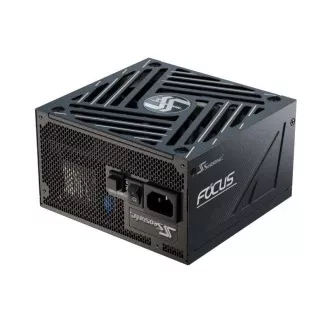 SEASONIC zdroj 1000 W Focus GX-1000, 80+ GOLD, ATX 3.1, PCIe 5.1
