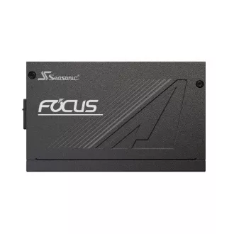 SEASONIC zdroj 1000 W Focus GX-1000, 80+ GOLD, ATX 3.1, PCIe 5.1
