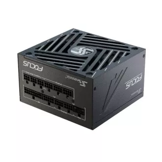 SEASONIC zdroj 1000 W Focus GX-1000, 80+ GOLD, ATX 3.1, PCIe 5.1