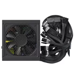 SEASONIC zdroj 850W G12-GC, 80+ Gold, 120mm