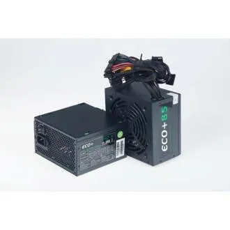 EUROCASE zdroj 350W Eco, 120mm, 85+ EUROCASE zdroj 350W Eco, 120mm, 85+