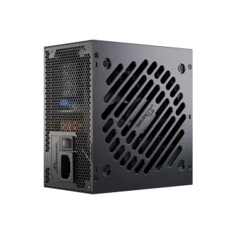 SEASONIC zdroj Core GX 750W, 120mm, Plne modulárny, 80+ Gold, ATX 3.1