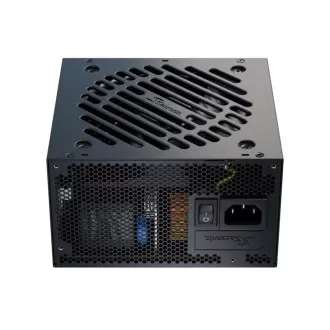 SEASONIC zdroj Core GX 750W, 120mm, Plne modulárny, 80+ Gold, ATX 3.1
