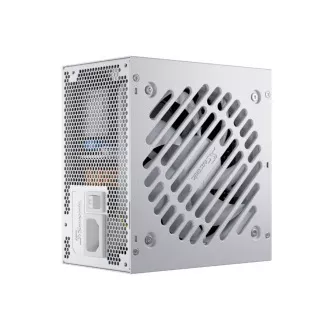 SEASONIC zdroj Core GX 650W White, 120mm, Plne modulárny, 80+ Gold, ATX 3.1 SEASONIC zdroj Core GX 650W White, 120mm, Plne modulárny, 80+ Gold, ATX 3.1