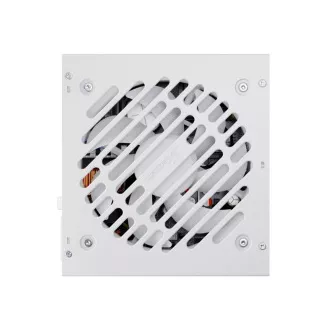 SEASONIC zdroj Core GX 750W White, 120mm, Plne modulárny, 80+ Gold, ATX 3.1