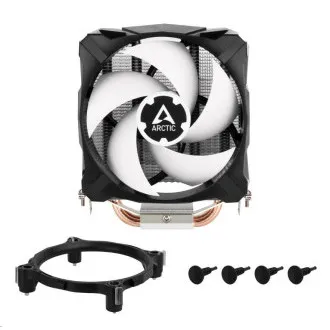 ARCTIC Freezer 7 X chladič CPU, Intel 1200, 115x, BULK - Rozbalené