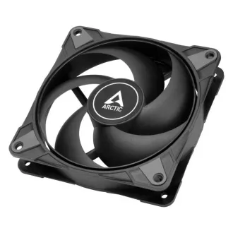 ARCTIC ventilátor P12 Max, 120mm, 4pin, PWM, čierna ARCTIC ventilátor P12 Max, 120mm, 4pin, PWM, čierna