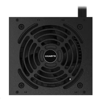 GIGABYTE zdroj P550B, 550W, 80plus bronze, 12 cm fan