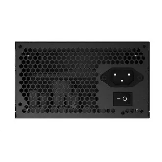 GIGABYTE zdroj P550B, 550W, 80plus bronze, 12 cm fan