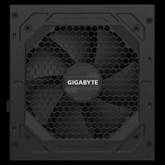 GIGABYTE zdroj P850GM, 850W, 80plus gold, modular, 120mm fan GIGABYTE zdroj P850GM, 850W, 80plus gold, modular, 120mm fan