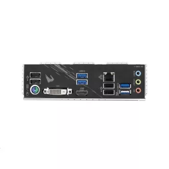GIGABYTE MB Sc AM4 B550 AORUS ELITE, AMD B550, 4xDDR4, 1xHDMI, 1xDVI, mATX