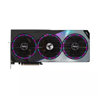 GIGABYTE VGA NVIDIA GeForce RTX 4090 AORUS MASTER 24G, 24G GDDR6X, 3xDP, 1xHDMI