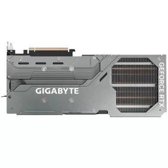 GIGABYTE VGA NVIDIA GeForce RTX 4090 GAMING OC 24G, 24G GDDR6X, 3xDP, 1xHDMI
