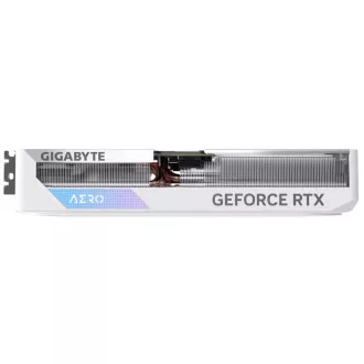 GIGABYTE VGA NVIDIA GeForce RTX 4070 AERO OC 12G, 12G GDDR6X, 3xDP, 1xHDMI