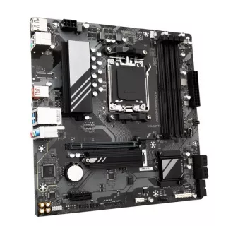 GIGABYTE MB Sc AM5 A620 GAMING X, AMD A620, 4xDDR5, 1xDP, 1xHDMI