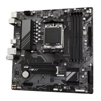GIGABYTE MB Sc AM5 A620 GAMING X, AMD A620, 4xDDR5, 1xDP, 1xHDMI