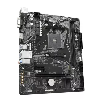 GIGABYTE MB Sc AM4 A520M V2, AMD A520M, 2xDDR4, 1xHDMI, 1xVGA, mATX