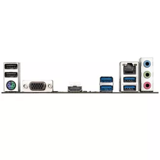 GIGABYTE MB Sc AM4 A520M V2, AMD A520M, 2xDDR4, 1xHDMI, 1xVGA, mATX