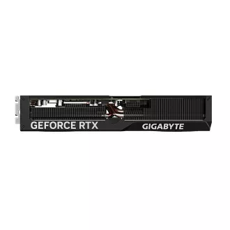 GIGABYTE VGA NVIDIA GeForce RTX 4070 Ti WINDFORCE 12G, 12G GDDR6X, 3xDP, 1xHDMI