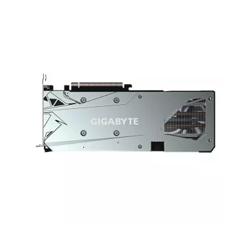 GIGABYTE VGA AMD Radeon RX 7600 GAMING OC 8G, RX 7600, 8GB GDDR6X, 2xDP, 2xHDMI