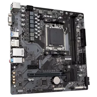GIGABYTE MB Sc AM5 A620 S2H, AMD A620, 2xDDR5, 1xDP, 1xHDMI, 1xD-Sub