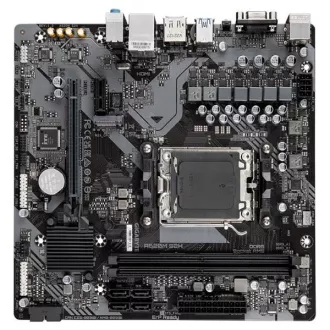 GIGABYTE MB Sc AM5 A620 S2H, AMD A620, 2xDDR5, 1xDP, 1xHDMI, 1xD-Sub