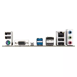 GIGABYTE MB Sc AM5 A620 S2H, AMD A620, 2xDDR5, 1xDP, 1xHDMI, 1xD-Sub