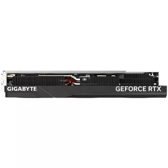 GIGABYTE VGA NVIDIA GeForce RTX 4090 WINDFORCE V2 24G, 24G GDDR6X, 3xDP, 1xHDMI