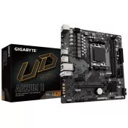 GIGABYTE MB Sc AM5 A620 H, AMD A620, 2xDDR5, 1xDP, 1xHDMI, mATX