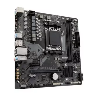 GIGABYTE MB Sc AM5 A620 H, AMD A620, 2xDDR5, 1xDP, 1xHDMI, mATX