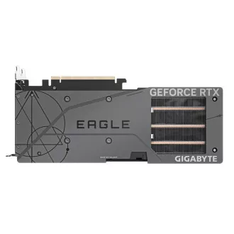GIGABYTE VGA NVIDIA GeForce RTX 4060 EAGLE OC 8G, 8G GDDR6, 2xDP, 2xHDMI