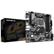 GIGABYTE MB Sc AM5 A620 DS3H, AMD A620, 4xDDR5, 1xDP, 1xHDMI, 1xD-Sub - Použité