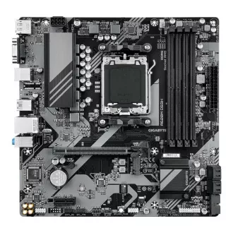 GIGABYTE MB Sc AM5 A620 DS3H, AMD A620, 4xDDR5, 1xDP, 1xHDMI, 1xD-Sub