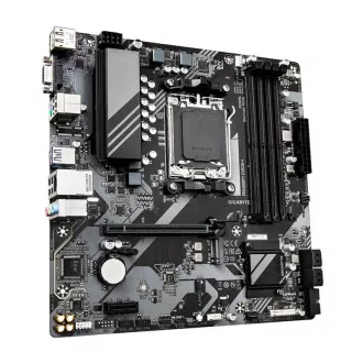 GIGABYTE MB Sc AM5 A620 DS3H, AMD A620, 4xDDR5, 1xDP, 1xHDMI, 1xD-Sub