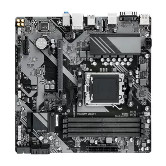 GIGABYTE MB Sc AM5 A620 DS3H, AMD A620, 4xDDR5, 1xDP, 1xHDMI, 1xD-Sub