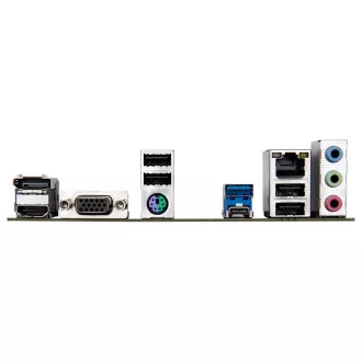 GIGABYTE MB Sc AM5 A620 DS3H, AMD A620, 4xDDR5, 1xDP, 1xHDMI, 1xD-Sub