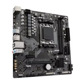 GIGABYTE MB Sc AM5 A620 AX, AMD A620, 2xDDR5, 1xDP, 1xHDMI, WiFi, mini-ITX