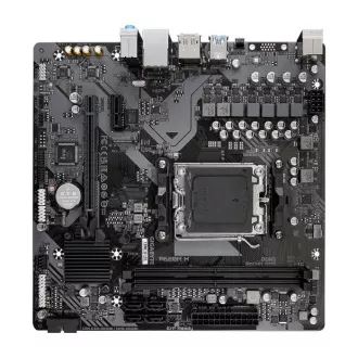GIGABYTE MB Sc AM5 A620 AX, AMD A620, 2xDDR5, 1xDP, 1xHDMI, WiFi, mini-ITX