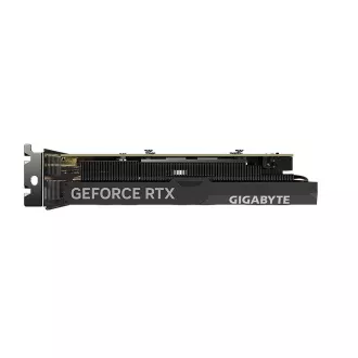 GIGABYTE VGA NVIDIA GeForce RTX 4060 Low Profile OC 8G, 8G GDDR6, 2xDP, 2xHDMI