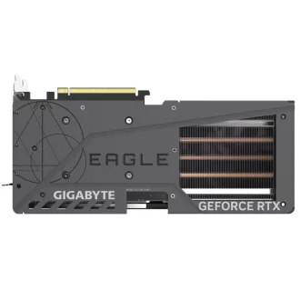 GIGABYTE VGA NVIDIA GeForce RTX 4070 Ti EAGLE LHR OC 12G, 12G GDDR6X, 3xDP, 1xHDMI