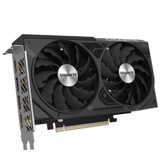 GIGABYTE VGA NVIDIA GeForce RTX 4060 Ti WINDFORCE OC 16G, 16G GDDR6, 2xDP, 2xHDMI GIGABYTE VGA NVIDIA GeForce RTX 4060 Ti WINDFORCE OC 16G, 16G GDDR6, 2xDP, 2xHDMI