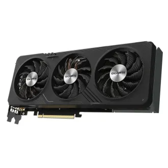GIGABYTE VGA AMD Radeon RX 7600 XT GAMING OC 16G, RX 7600 XT, 16GB GDDR6, 2xDP, 2xHDMI - Použité GIGABYTE VGA AMD Radeon RX 7600 XT GAMING OC 16G, RX 7600 XT, 16GB GDDR6, 2xDP, 2xHDMI - Použité